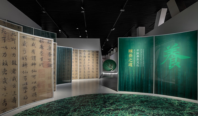 25六单元（中医养生文化展）