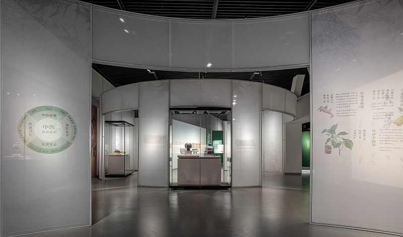 28六单元（中医养生文化展）