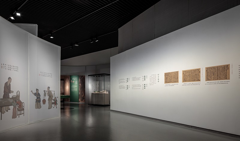 26六单元（中医养生文化展）