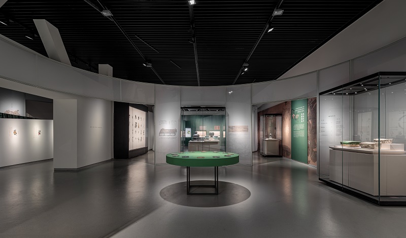 27六单元（中医养生文化展）